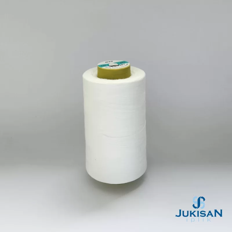 Jukisan 120 No İplik Raw